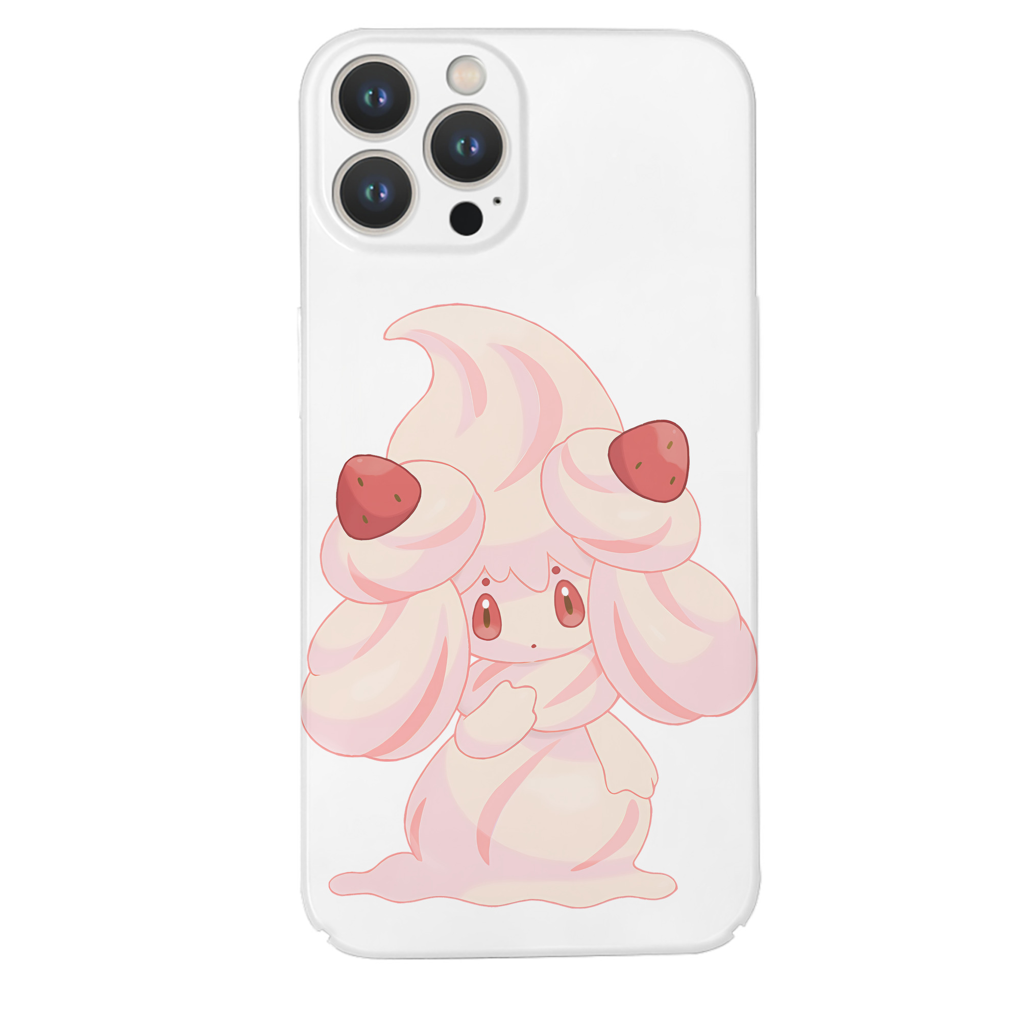 （画像用） ポケットモンスター Pokémon 【iPhone 14シリーズ対応】ハードケース